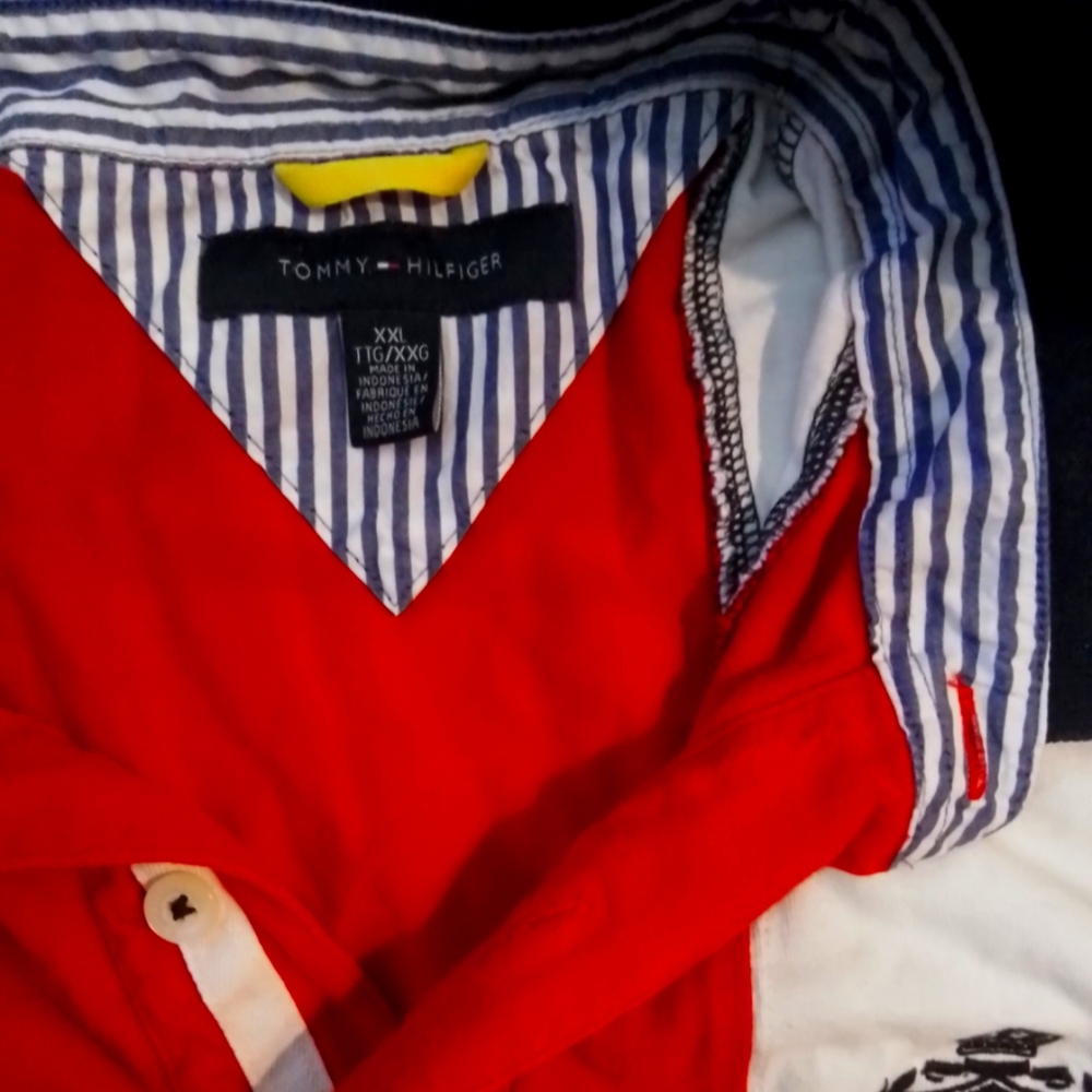Tommy hilfiger
